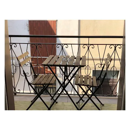 Raggio Di Sole Affittacamere *
